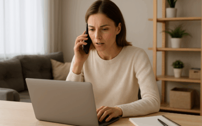 Disponibilité et réactivité : la clé d’une gestion locative réussie