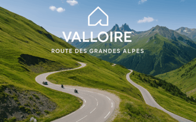 Valloire sur la Route des Grandes Alpes : un passage mythique, une chance unique