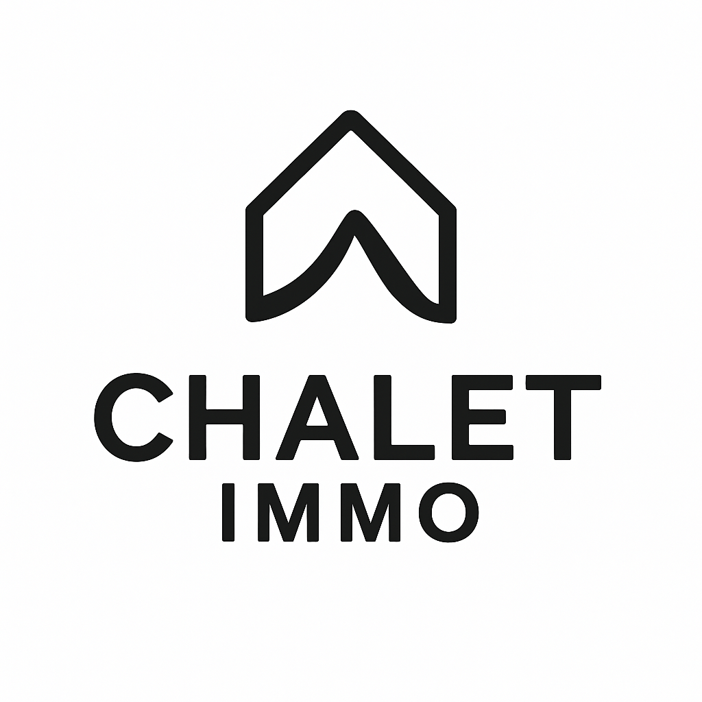 Chalet Immo
